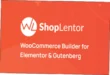 Shoplentor Pro Nulled Free Download