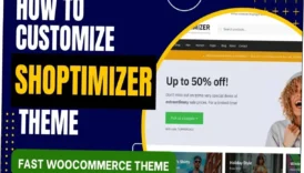 Shoptimizer Theme Nulled Free Download