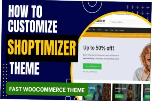 Shoptimizer Theme Nulled Free Download