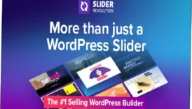 Slider Revolution Nulled Free Download