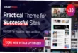 SmartMag Theme Nulled Free Download