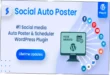 Social Auto Poster Nulled Free Download