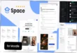 Space Moodle Theme Nulled Free Download