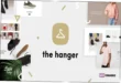 The Hanger Nulled Free Download