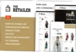 The Retailer Theme Nulled Free Download