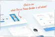 Thrive Theme Builder Nulled Free Download