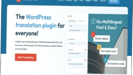TranslatePress Pro Nulled Free Download