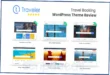 Traveler Theme Nulled Free Download