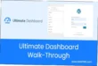 Ultimate Dashboard PRO Nulled Free Download