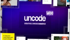 Uncode Theme Nulled Free Download