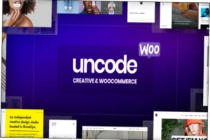 Uncode Theme Nulled Free Download