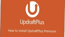 UpdraftPlus Premium Nulled Free Download