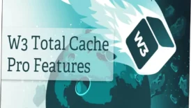 W3 Total Cache Pro Nulled Free Download