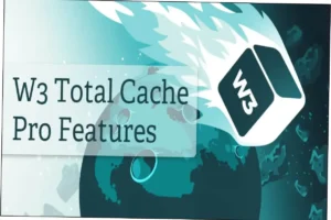 W3 Total Cache Pro Nulled Free Download