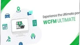 WCFM WooCommerce Frontend Manager Nulled Free Download