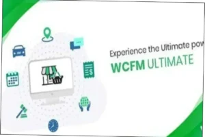 WCFM WooCommerce Frontend Manager Nulled Free Download