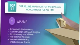 WP AMP Nulled Free Download