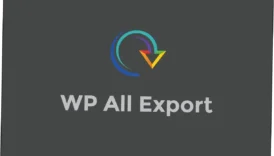 WP All Export Pro Nulled Free Download