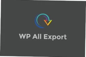 WP All Export Pro Nulled Free Download