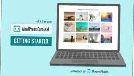 WP Carousel Pro Nulled Free Download