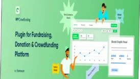 WP Crowdfunding Pro Nulled Free Download