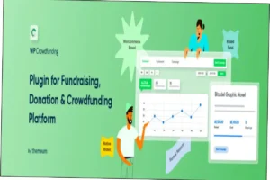 WP Crowdfunding Pro Nulled Free Download