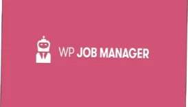 WP Job Manager Nulled Free Download