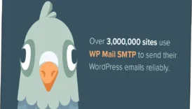 WP Mail SMTP Pro Nulled Free Download