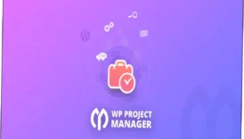 WP Project Manager Pro Nulled Free Download