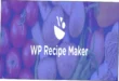 WP Recipe Maker Premium Nulled Free Download