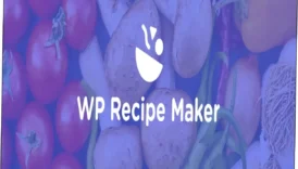 WP Recipe Maker Premium Nulled Free Download