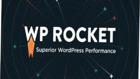 WP Rocket Nulled Free Download