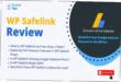 WP Safelink Nulled Free Download