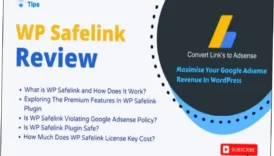 WP Safelink Nulled Free Download