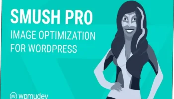 WP Smush Pro Nulled Free Download