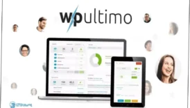 WP Ultimo Nulled Free Download