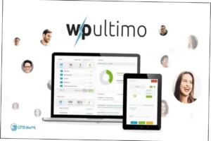 WP Ultimo Nulled Free Download