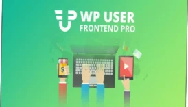 WP User Frontend Pro Nulled Free Download