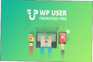 WP User Frontend Pro Nulled Free Download