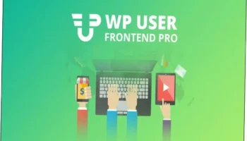 WP User Frontend Pro Nulled Free Download