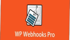 WP Webhooks Pro Nulled Free Download