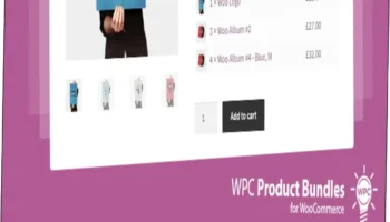 WPC Product Bundles Nulled Free Download