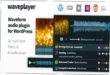 WavePlayer Nulled Free Download