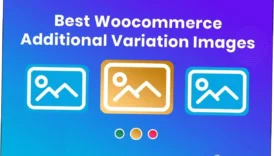 WooCommerce Additional Variation Images Nulled Free Download