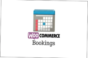 WooCommerce Bookings Nulled Free Download