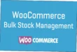 WooCommerce Bulk Stock Management Nulled Free Download