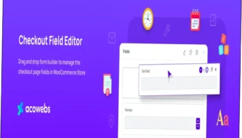 WooCommerce Checkout Field Editor Nulled Free Download