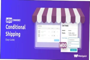 WooCommerce Conditional Shipping Nulled Free Download