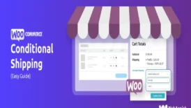 WooCommerce Conditional Shipping Pro Nulled Plugin