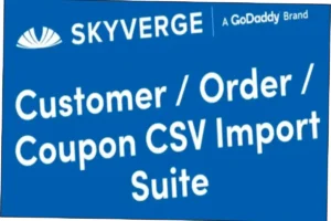 WooCommerce Customer Order Coupon CSV Import Suite Nulled Free Download